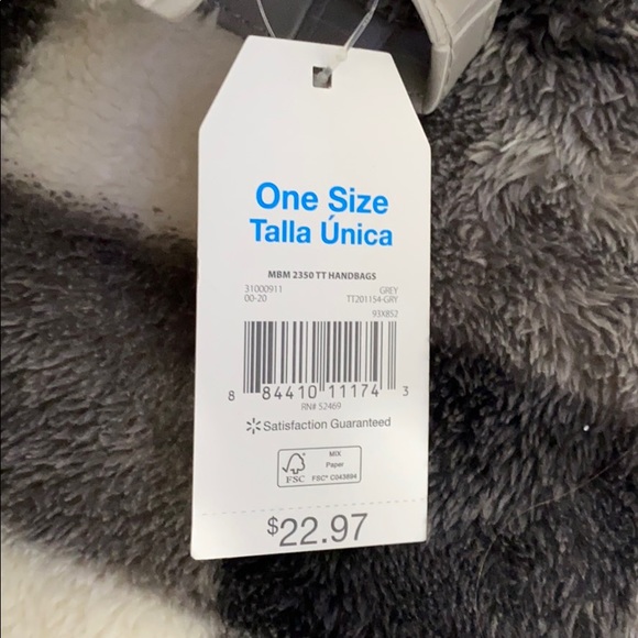 mini backpack - Picture 2 of 3